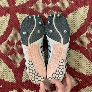 Nike Shoes - NIKE cross country / track spikes Nike Shoes - NIKE cross country / track spikes